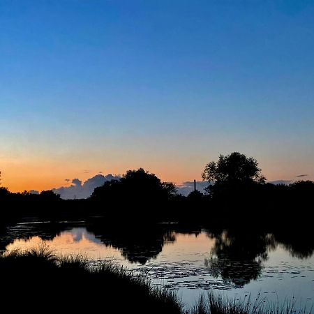 Cheshire Retreat At Within Street Farm Διαμέρισμα Middlewich Εξωτερικό φωτογραφία