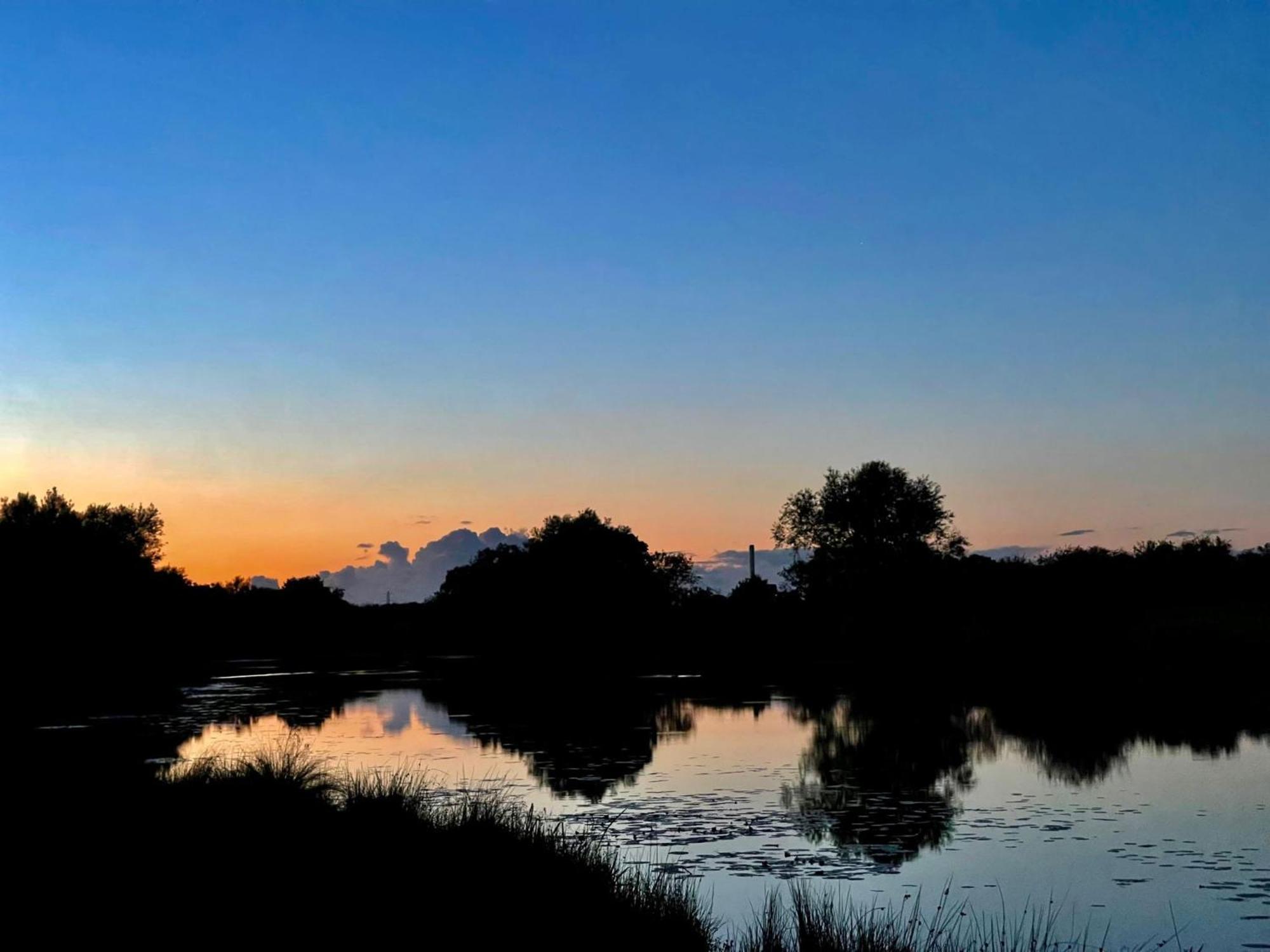 Cheshire Retreat At Within Street Farm Διαμέρισμα Middlewich Εξωτερικό φωτογραφία