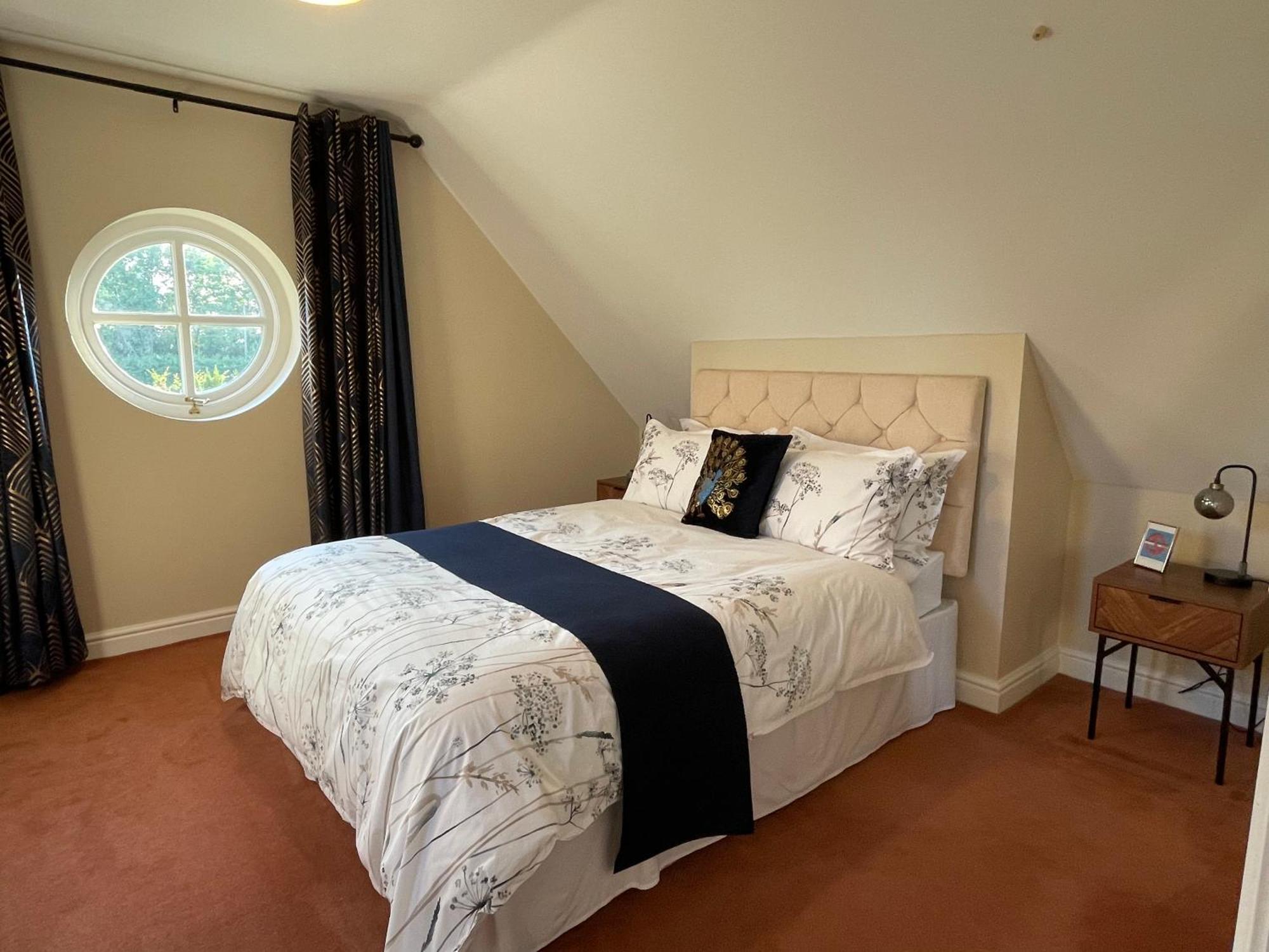 Cheshire Retreat At Within Street Farm Διαμέρισμα Middlewich Εξωτερικό φωτογραφία